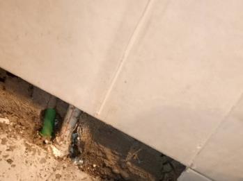 瑞丽卫生间测漏水公司分享下瑞丽市地下管线探测方法分析