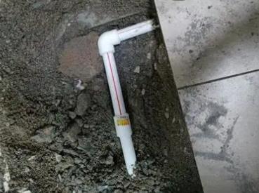 瑞丽卫生间漏水检测公司分享下家用管道漏水检测方法