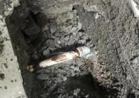 瑞丽卫生间漏水维修公司为您解答瑞丽市地下水管渗漏常见问题及解决方法。