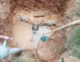 瑞丽测漏水公司浅析瑞丽地下水管漏水有哪些处理方法？