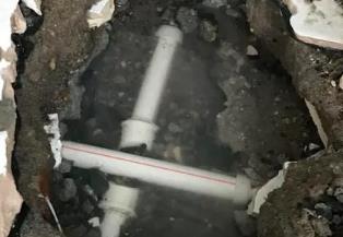  瑞丽测漏水公司浅析瑞丽管道泄漏检测公司检测水管泄漏