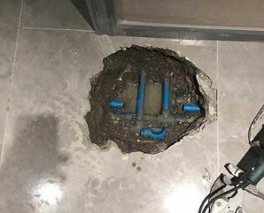 瑞丽测漏水公司为您专业解答瑞丽地暖漏水检测中精确漏水检测的成本